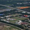 Roskilde Festival Pladsen lige efter aabning (3)